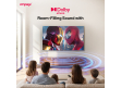 Impex 65" google TV | evoQ 65S4QLC2R120