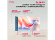 Impex 65" google TV | evoQ 65S4QLC2R120