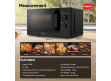 Microwave Oven | MO 8101 A