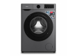 IMPEX 8 KG FRONT LOAD WASHING MACHINE | WM0800FS