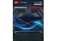 IMPEX 55" QLED UHD GOOGLE LED TV |  evoQ 55S4QLC2R120