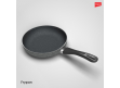 Impex Nonstick Granite Cookware 7Pcs | NCB 7104