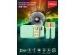 Impex Portable Bluetooth Karaoke Speaker | KM 1302