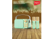 Impex Portable Bluetooth Karaoke Speaker | KM 1302