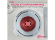 Impex Electric Rice Cooker 0.6 Ltr | RC 2805