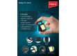 Impex Rechargeable Keychain Lamp | KL 200