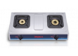 Impex LPG Gas Stove 2br IX | IGS 121 (FFD)
