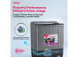 Impex Semi Automatic Washing Machine  | WM 4202J