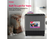 Impex Semi Automatic Washing Machine  | WM 4202J