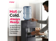 Impex 3 Tap Water Dispenser | WD3902C
