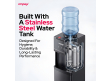 Impex 3 Tap Water Dispenser | WD3902C