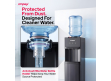Impex 3 Tap Water Dispenser | WD3902C
