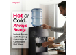 Impex 2 Tap Water Dispenser | WD3904C