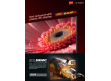 55 UHD evoQ Google TV | evoQ 55 UHD Google TV