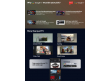 55 UHD evoQ Google TV | evoQ 55 UHD Google TV