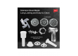 Impex Meat Grinder 1200W | MG 3807
