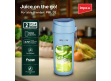 IMPEX Portable Blender 50W | PBL 02
