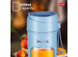 IMPEX Portable Blender 50W | PBL 02