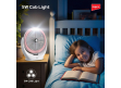 Impex 6" Rechargeable Fan | Breeze D6