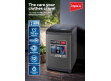 Impex 7Kg Top Load Washing Machine | WM0700TMG
