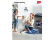 Impex 7Kg Top Load Washing Machine | WM0700TMG