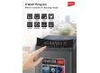 Impex 7Kg Top Load Washing Machine | WM0700TMG