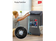 Impex 7Kg Top Load Washing Machine | WM0700TMG