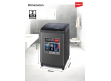 Impex 7Kg Top Load Washing Machine | WM0700TMG