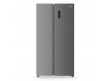 Impex Side by Side Inverter Refrigerator | IRF550SBSS