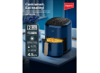 Impex 4.5 Ltr. Mechanical Air fryer | AF 4500