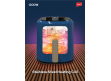 Impex 4.5 Ltr. Mechanical Air fryer | AF 4500