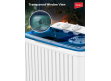 Impex Semi Automatic Washing Machine  | WM 4202J