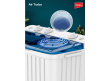 Impex Semi Automatic Washing Machine  | WM 4202J