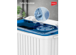 Impex Semi Automatic Washing Machine  | WM 4202J