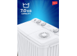 Impex Semi Automatic Washing Machine  | WM 4204J