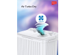 Impex Semi Automatic Washing Machine  | WM 4204J