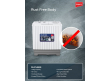 Impex Semi Automatic Washing Machine  | WM 4204J