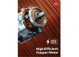 Impex 800W Stick Vacuum Cleaner | VC4702
