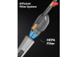 Impex 800W Stick Vacuum Cleaner | VC4702