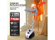 Impex Garment Steamer | GSM 6016