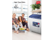 Impex 18Kg Semi Automatic Washing Machine | WM 4218 H
