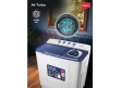 Impex 18Kg Semi Automatic Washing Machine | WM 4218 H