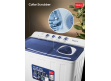 Impex 18Kg Semi Automatic Washing Machine | WM 4218 H