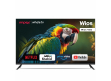 Impex Whale OS 43 SMART QLED TV | Wios43Q