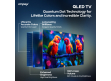 Impex Whale OS 43 SMART QLED TV | Wios43Q