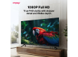 Impex Whale OS 43 SMART QLED TV | Wios43Q