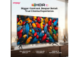 Impex Whale OS 43 SMART QLED TV | Wios43Q