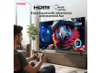Impex Whale OS 43 SMART QLED TV | Wios43Q