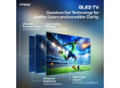 Whale OS 50 SMART QLED TV | Wios50Q